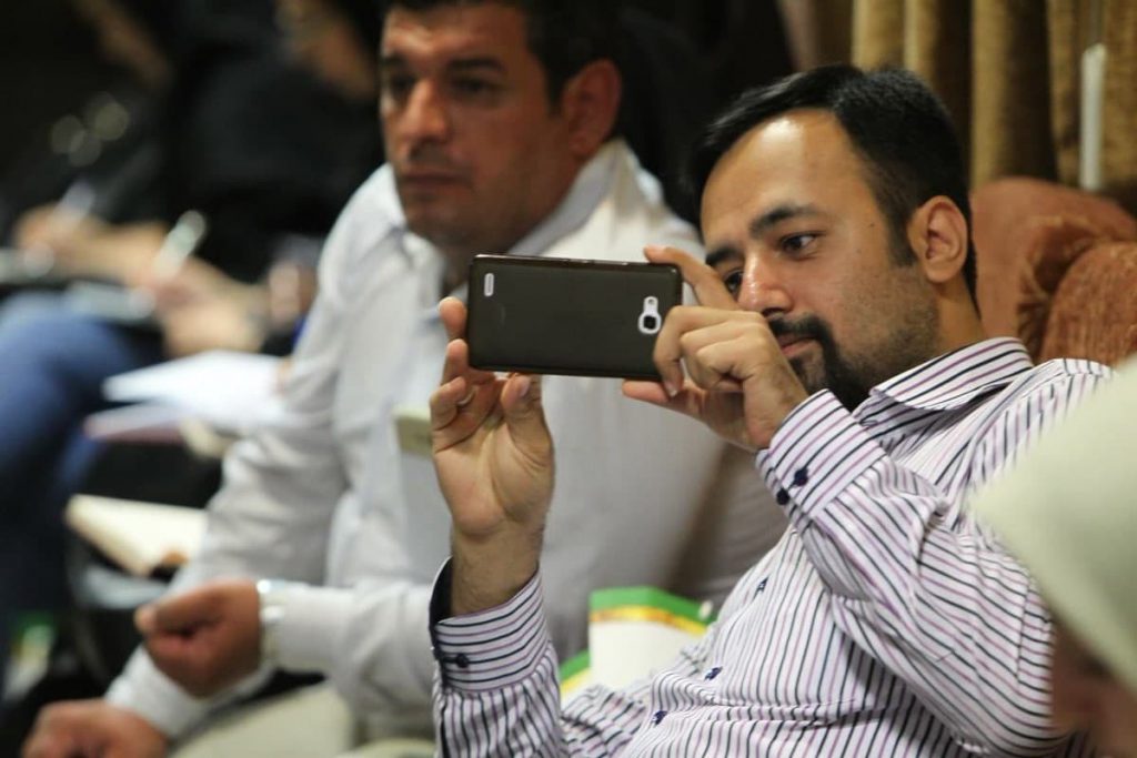 شیائومی به همین‌ راحتی بازار گوشی های هوشمند ایران را از دست نمی دهد